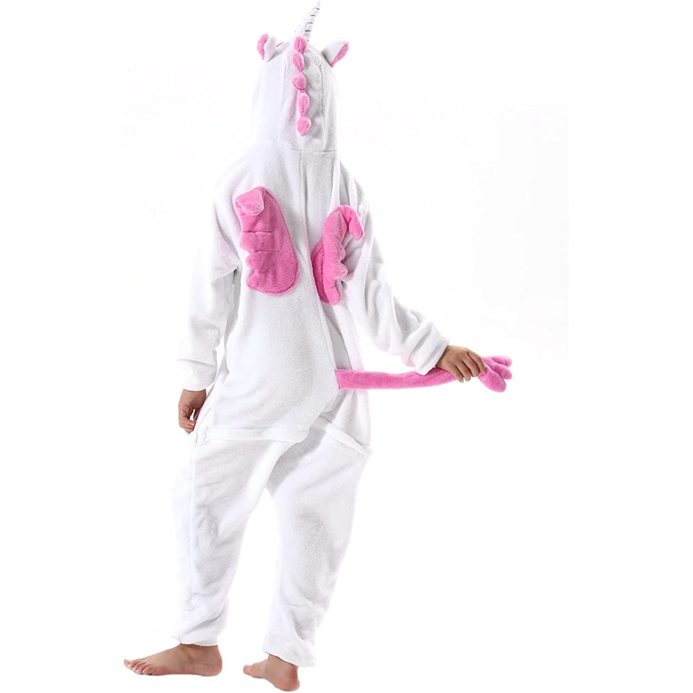 Pijama de animales disfraz de Halloween para niñas talla