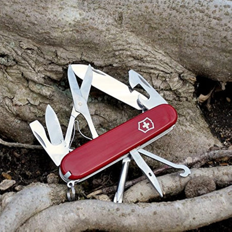 Navaja suiza de bolsillo de Victorinox