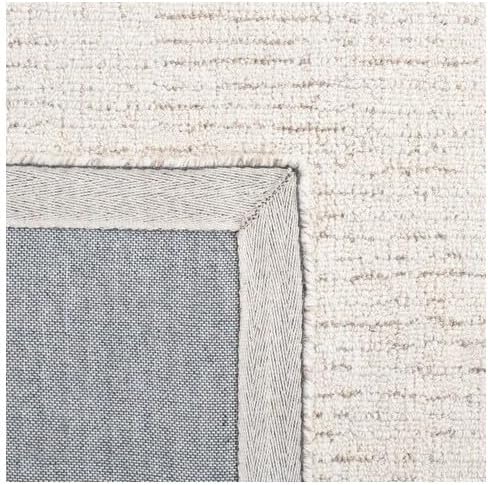 Alfombra Abstracta de SAFAVIEH, Lana, 8' x 10', Modelo ABT468E