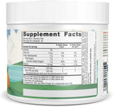 Nordic Naturals Omega-3 Gummy Fish, 30 Masticables