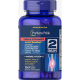 Suplementos Alimenticios Triple fuerza glucosamina