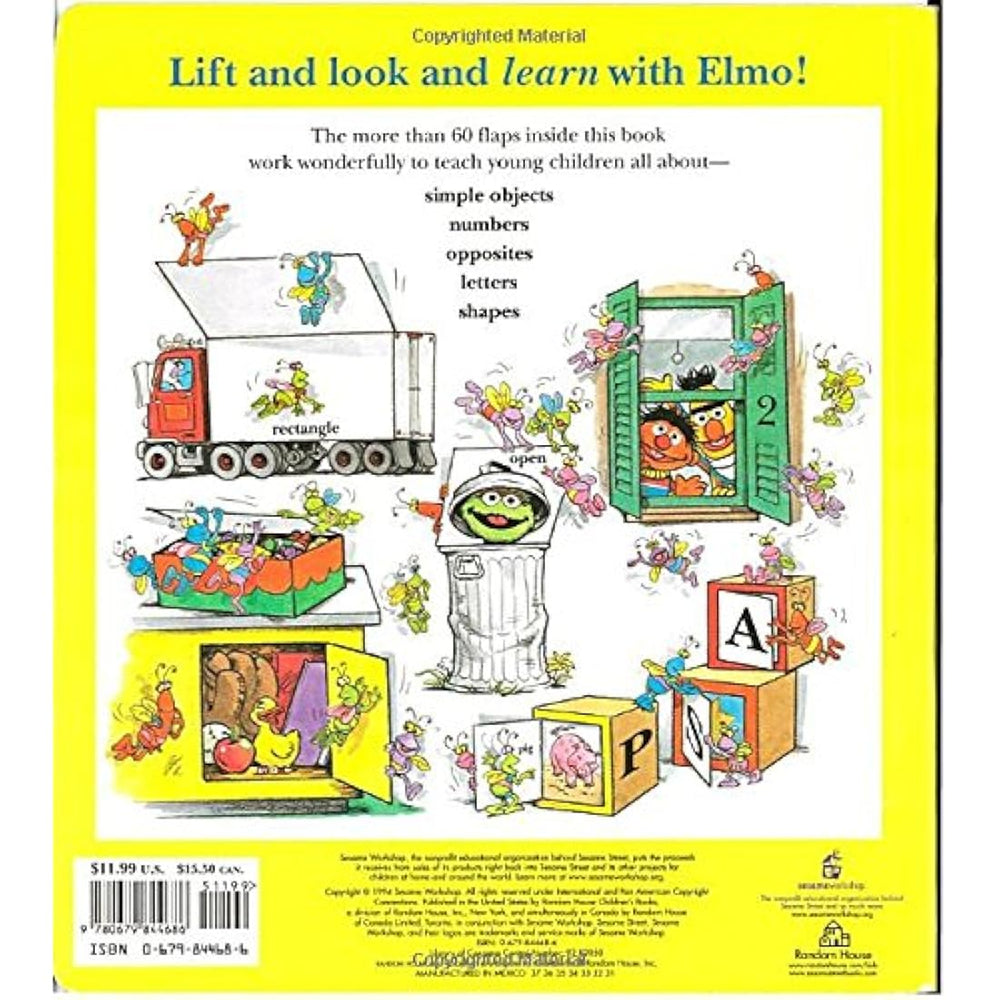 LIBOR: EL GRAN ELEVADOR DE ELMO