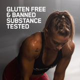 Suplementos Alimenticios de Proteína