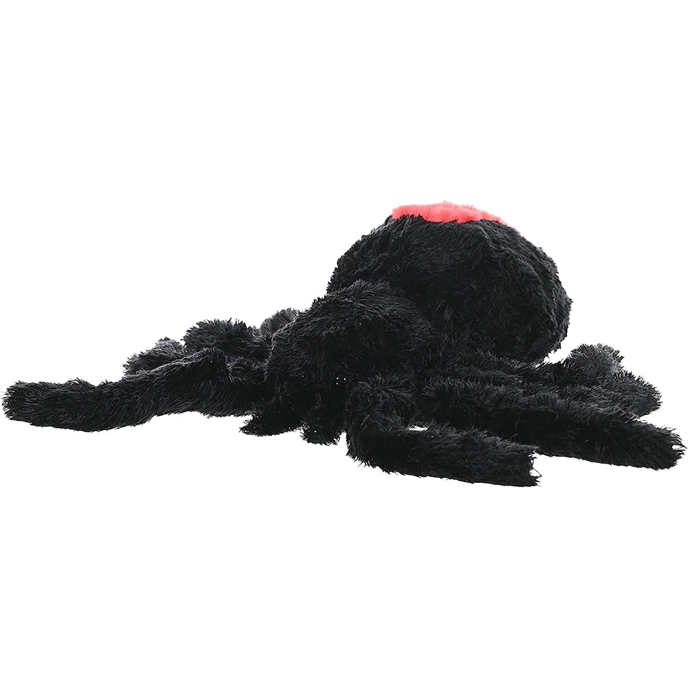 Peluche Cuddlekins animal araña de peluche 12 pulgadas
