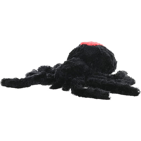 Peluche Cuddlekins animal araña de peluche 12 pulgadas