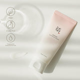 Exfoliante Suave Facial y Corporal de Flor de Albaricoque