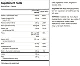 Complejo B 100 cápulas  Swanson-SW920