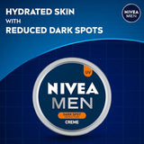 Crema reductora de manchas oscuras para hombre NIVEA