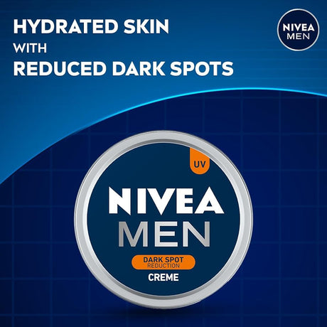 Crema reductora de manchas oscuras para hombre NIVEA