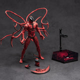 Figura Coleccionable Carnage Escala 1:10 Modelo TS