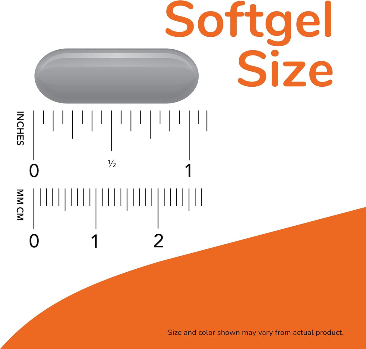 Suplemento Ubiquinol 200 mg, Alta Biodisponibilidad, 60 Cápsulas