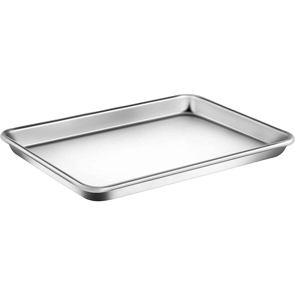 Bandeja antiadherente para hornear NUTRICHEF NCSSM75