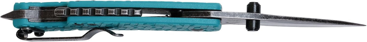 Cuchillo de Bolsillo Plegable Shuffle, Compacto Multifunción