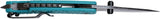 Cuchillo de Bolsillo Plegable Shuffle, Compacto Multifunción
