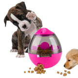 Juguete para mascota - Bola de tratamiento