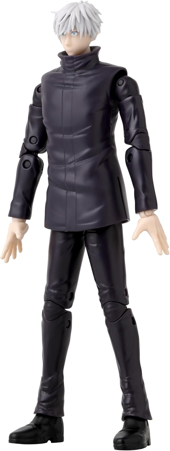Figura de acción Gojo Satoru Hollow Purple - Jujutsu Kaisen