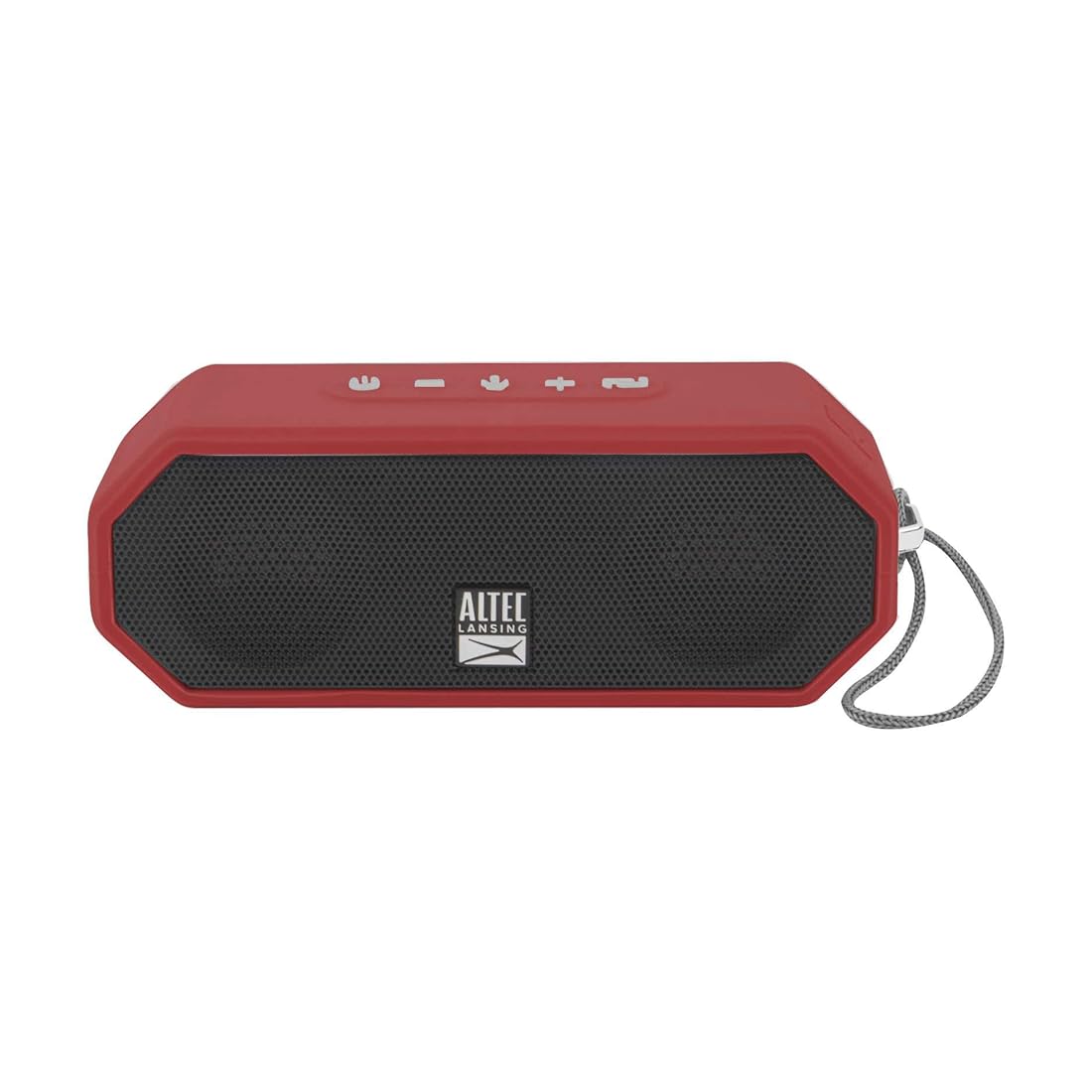 Altavoz Bluetooth portátil ultra resistente, flotante