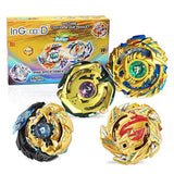Juguete para niño - Master Fusion Gyro