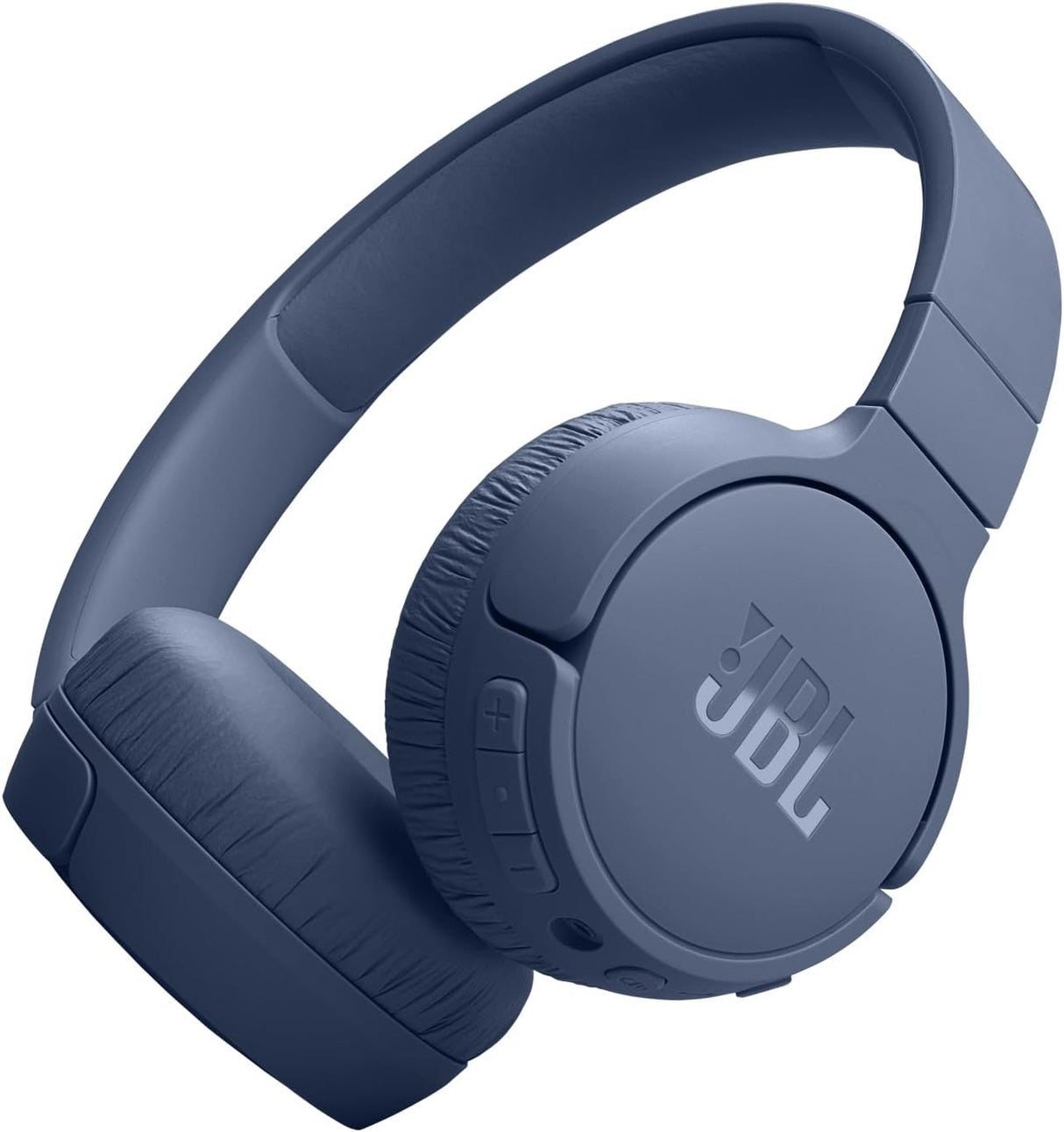 Auriculares JBL Tune 670NC - Cancelación de ruido, 70h batería