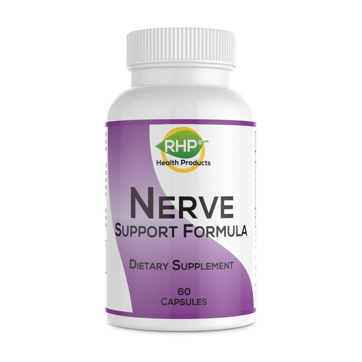 Fórmula de soporte nervioso para el soporte nutricional