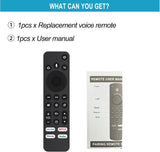 Control remoto Allimity CT-RC1US-21 para TV Insignia/Toshiba