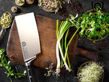 Cuchillo Chef DALSTRONG - Series Gladiador - Alemán Acero