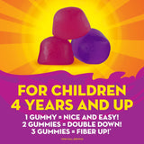 Suplemento de fibra para niños Metamucil