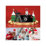 Cuchillo de bolsillo multiherramienta de regalo para hombres