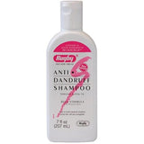 Champú anticaspa de azufre de selenio Rugby 7 oz
