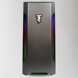 Computadora de escritorio Rebel Gaming PC  AMD Ryzen 5
