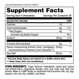 Suplementos Alimenticios Tabletas para mejorar la absorción