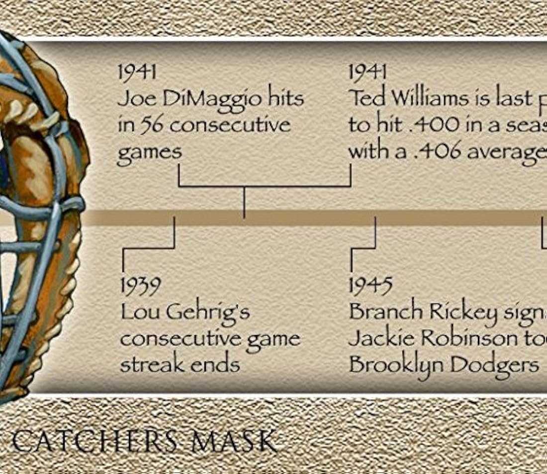 Historia de American de béisbol