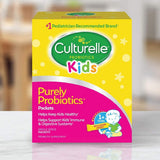 Suplementos De Culturelle kids  paquete de probióticos