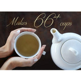 Suplemento de hierbas LifeBoost Tea de vejiga renal