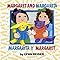 Cuento infantil Margarita y Margaret