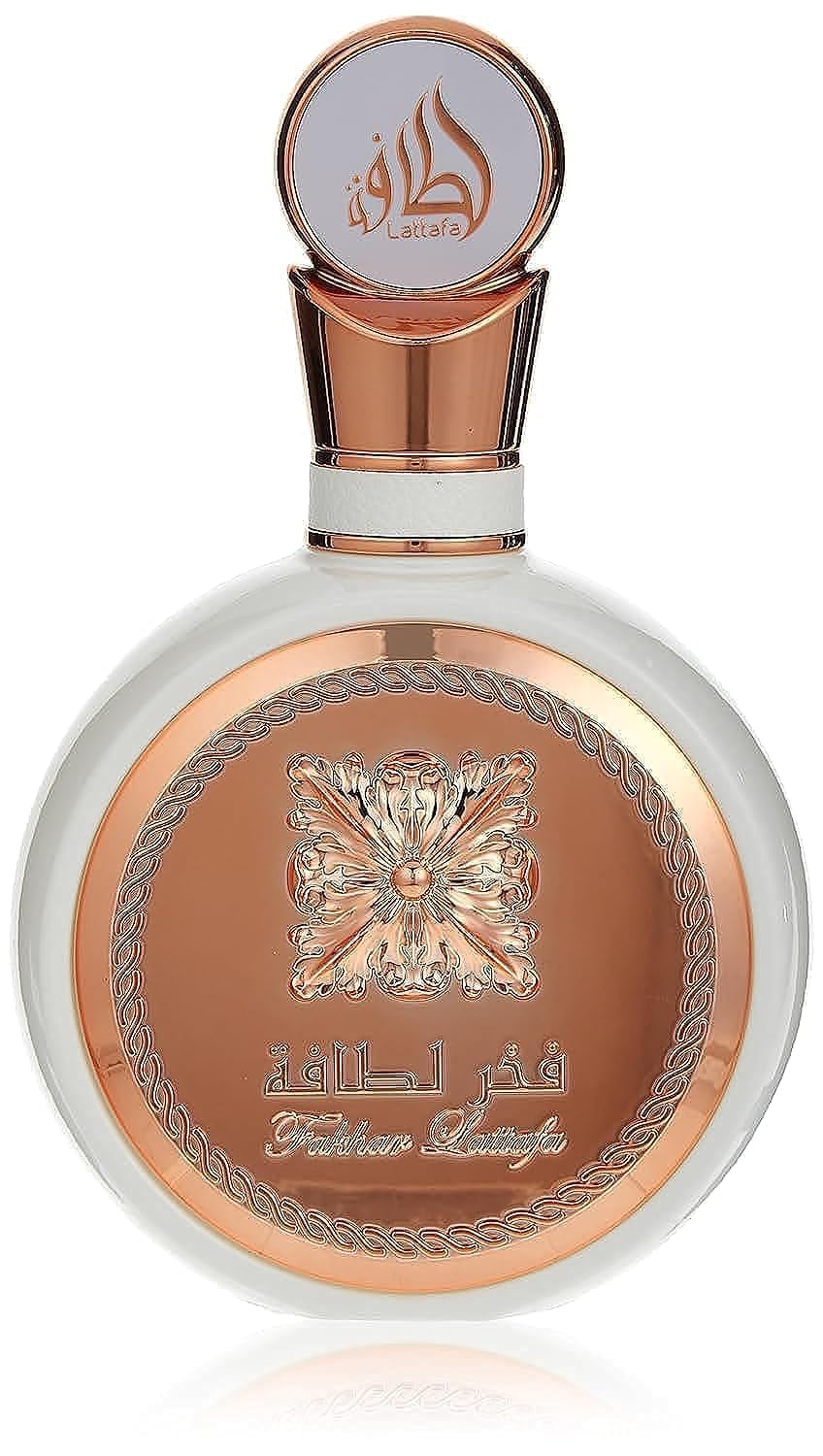 Perfume en Spray Eau De Parfum para Mujer, Fakhar
