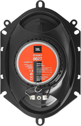 Altavoces JBL Stage3 8627AM 5x7 2 vías - 2 pares coaxiales