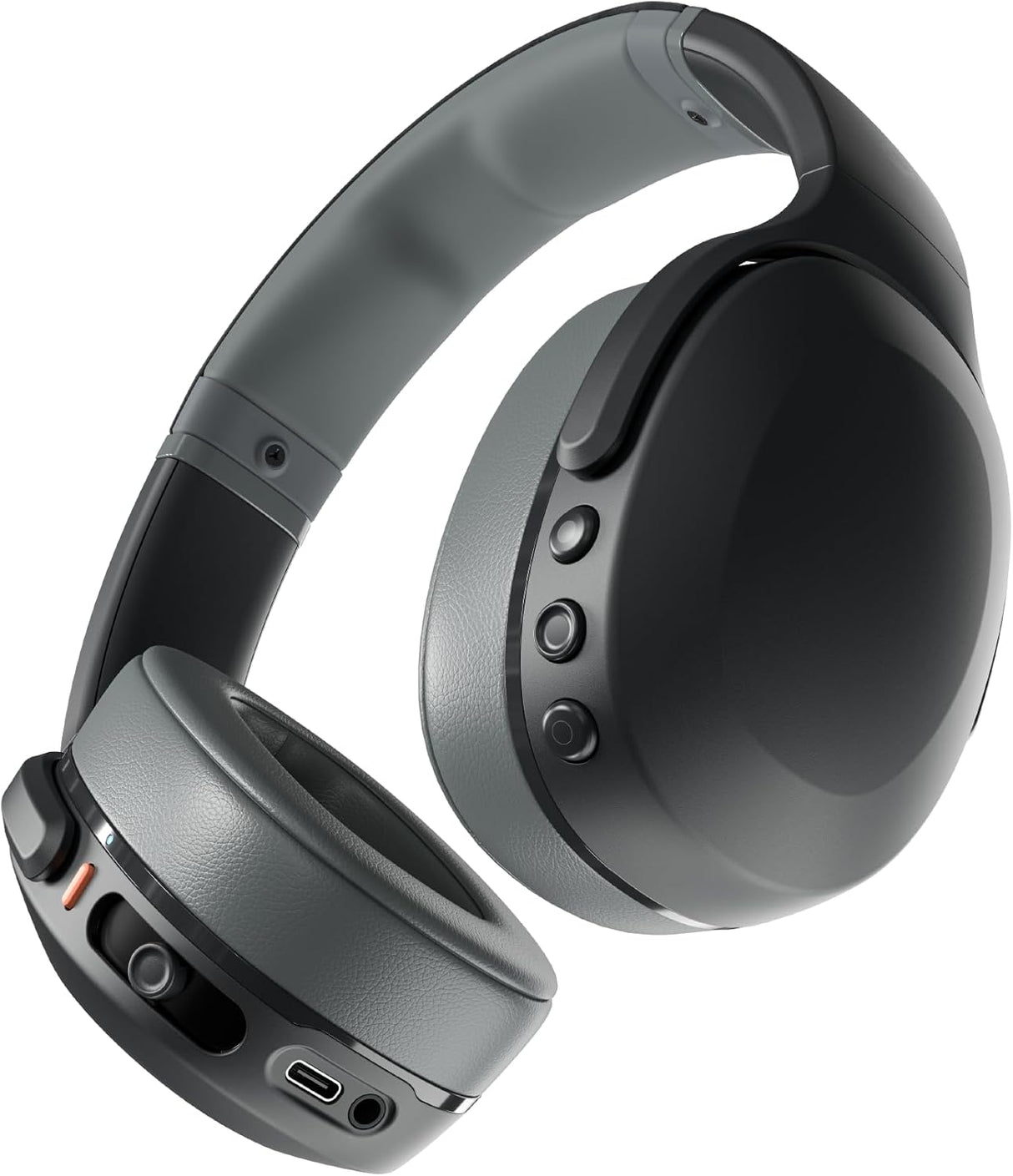 Auriculares Bluetooth Inalámbricos con Sensory Bass - Crusher Evo