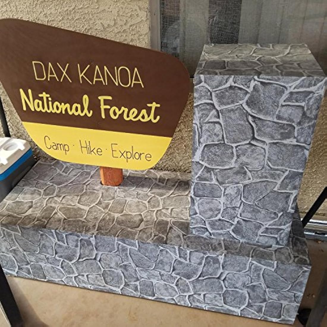 Papel pintado de madera autoadhesivo  extraíble