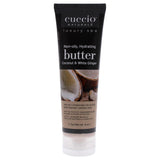 Crema Corporal Hidratante y Renovadora con Coco y Jengibre