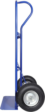 Carretilla Pro-Lift 1000 lbs, Manejo Vertical, Hecho en Taiwán
