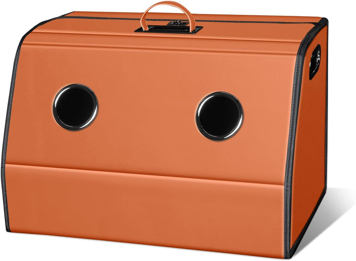Organizador de Maletero HOLDCY - Impermeable y Ajustable - 20.86