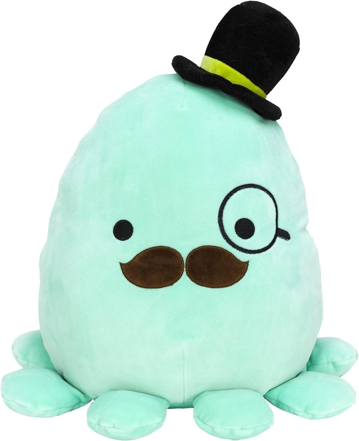 Squishmallows Pulpo 12 Pulgadas - Kellytoy, Suave, Zobey