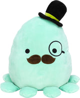 Squishmallows Pulpo 12 Pulgadas - Kellytoy, Suave, Zobey