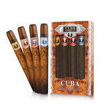 Perfume Variedad por Cuba para hombres