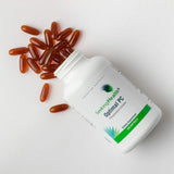 Suplementos Alimenticios Optimal PC 100 cápsulas blandas