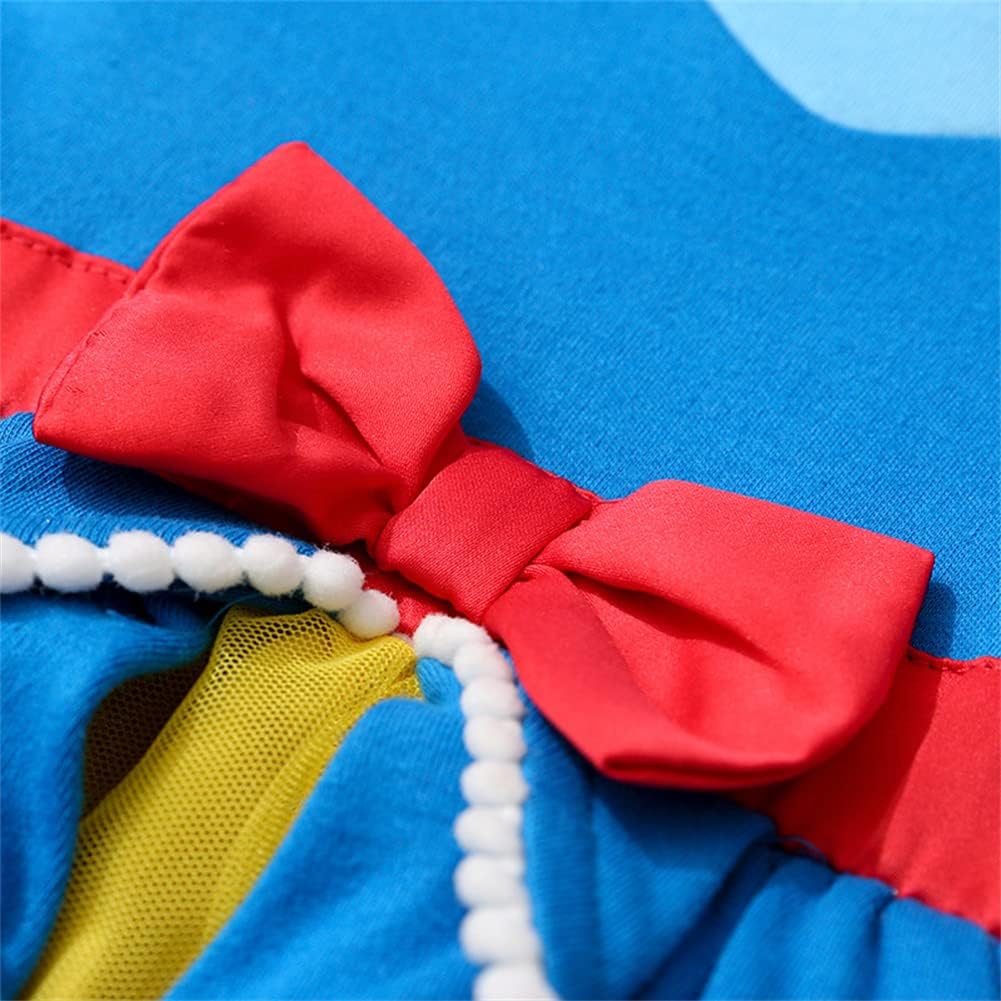 Disfraz de Princesa para Niña - Tutu, Bodysuit, Navidad, Modelo 2023