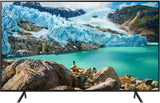 Televisor LED-LCD 4K UHD Samsung RU710 64.5 HG65RU710NF
