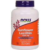 Suplementos Alimenticios lecitina de girasol