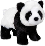 Peluche de Oso panda de bambú